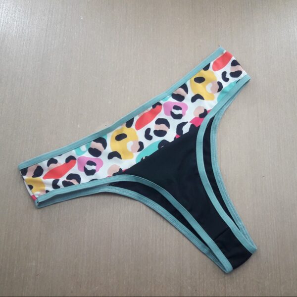 Tanga Lili Cós Estampado - Image 3