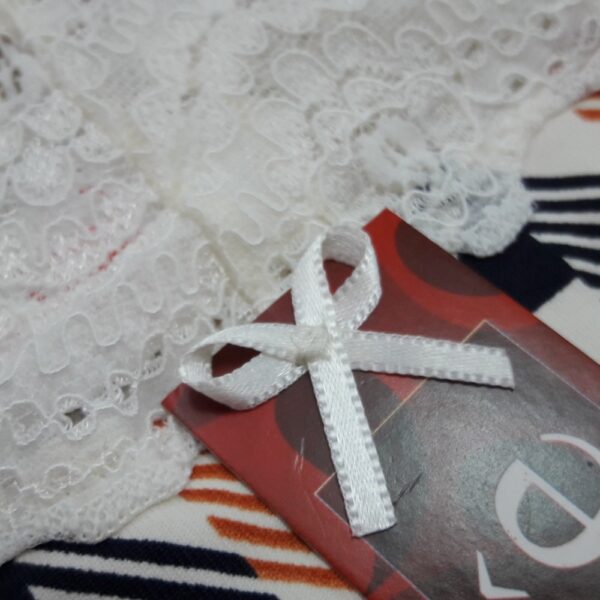 Tanga Cintura em Renda - Image 2