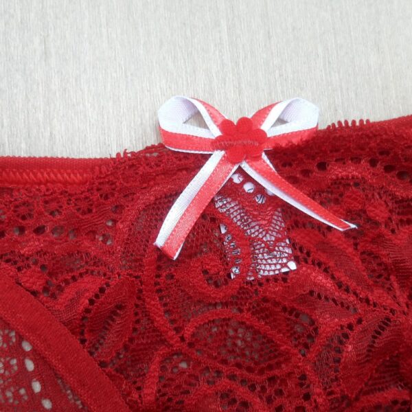 Tanga Scarlet - Image 2