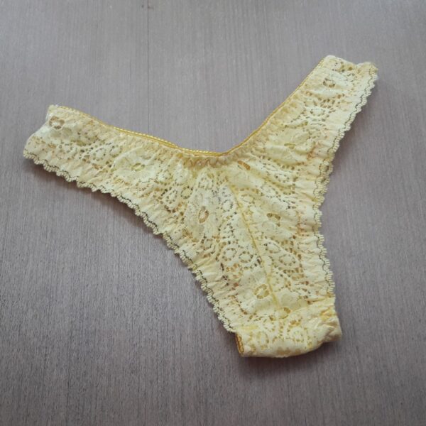 Tangão Rendado - Image 2
