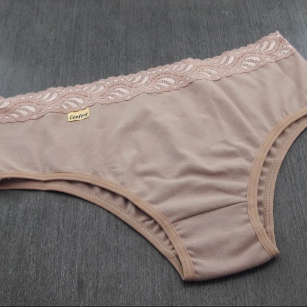 Calça Cotton Conforto - Image 7