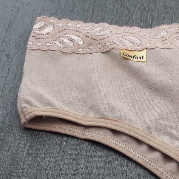 Calça Cotton Conforto - Image 9