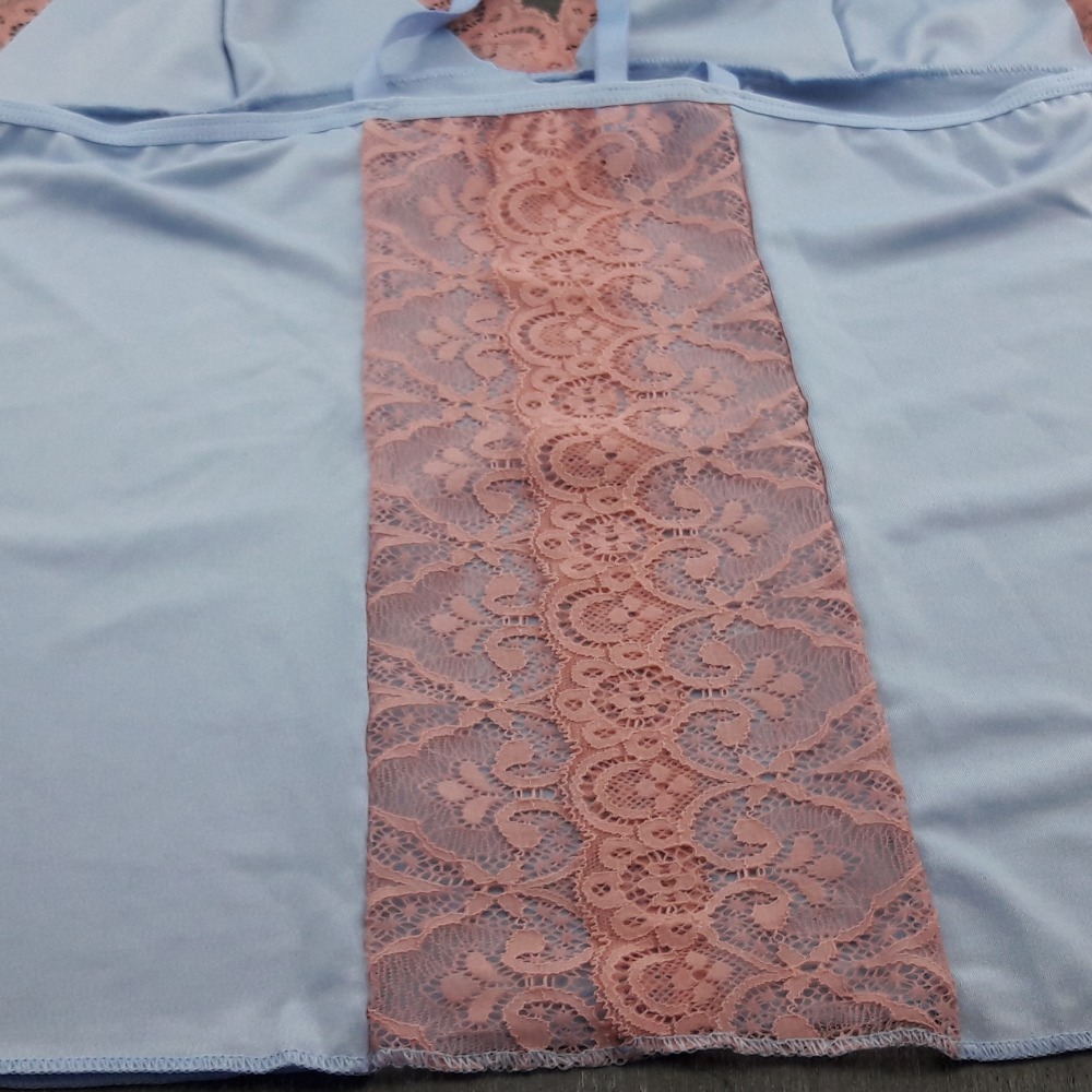 Short Doll Dalila - Imagem 8