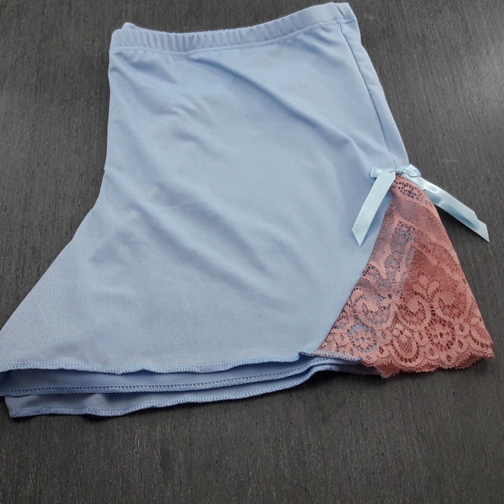 Short Doll Dalila - Imagem 9