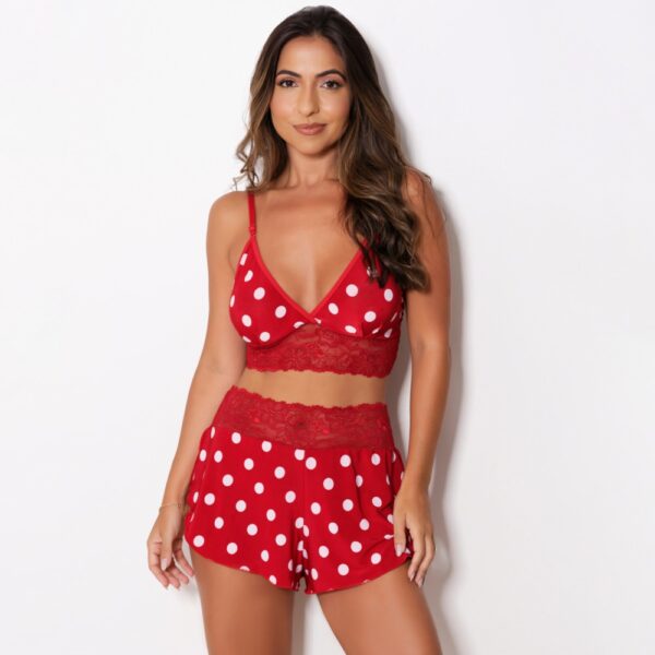 Baby Doll Bela - Image 3