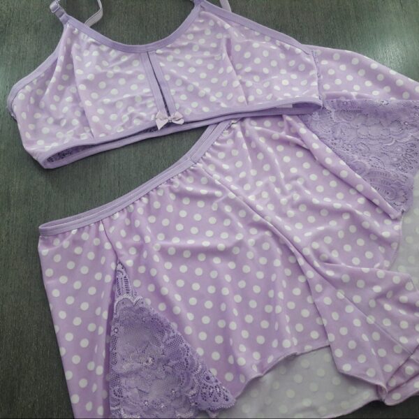 Baby Doll A Favorita - Image 2