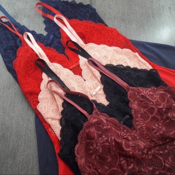 Camisola Jamile - Imagem 5