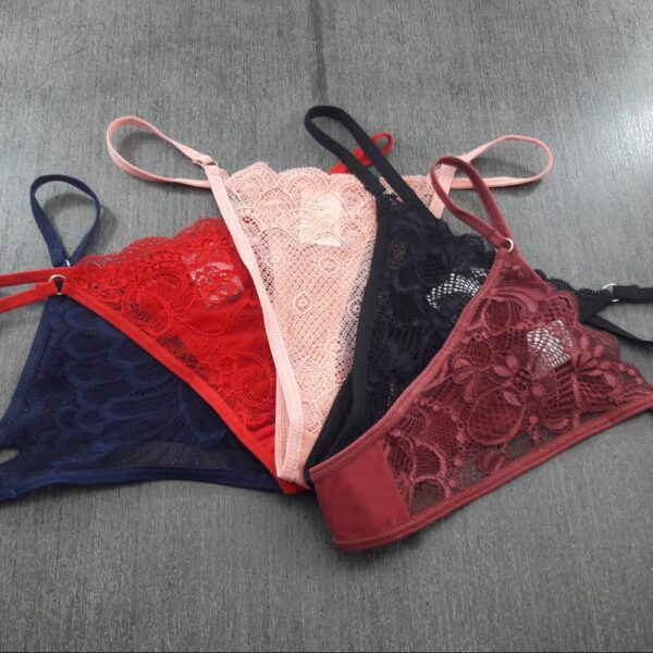 Camisola Jamile - Imagem 6