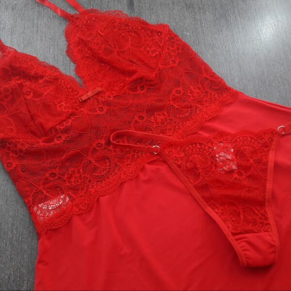 Camisola Jamile - Imagem 7