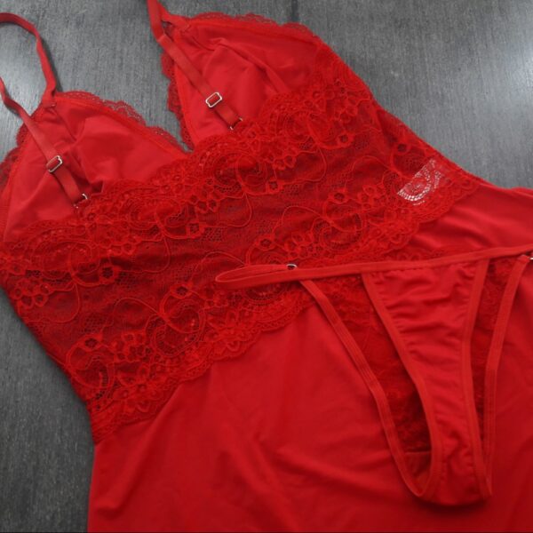 Camisola Jamile - Imagem 8