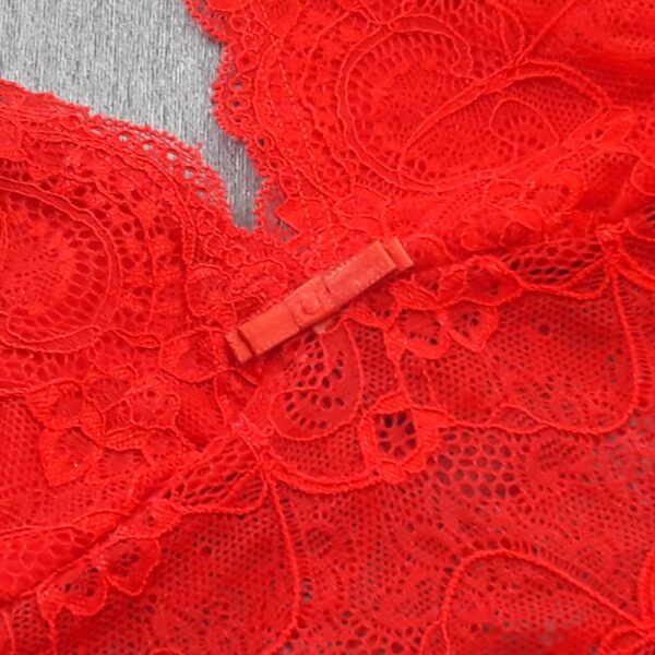 Camisola Jamile - Imagem 9