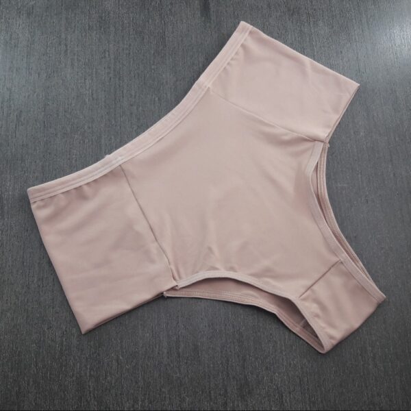 Calça Conforto Lateral Dupla - Image 6