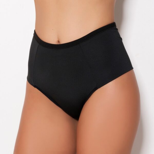 Calça Conforto Lateral Dupla
