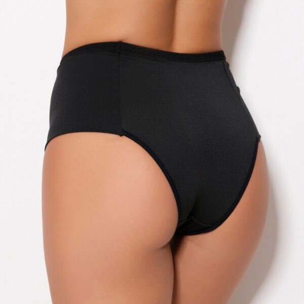Calça Conforto Lateral Dupla - Image 2