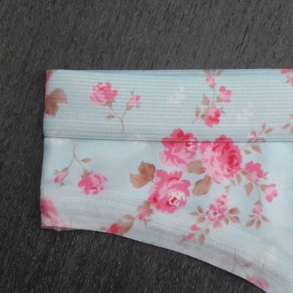 Kit Tanga Sublimada - Image 2