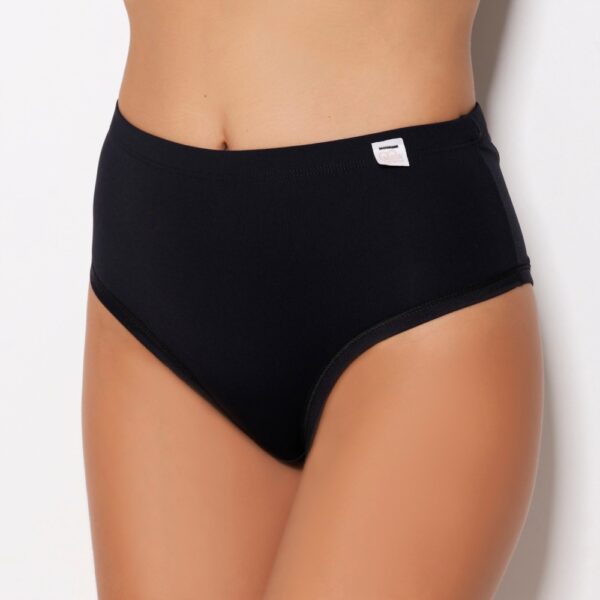 Calça Básica Flanco Reforçado - Image 9