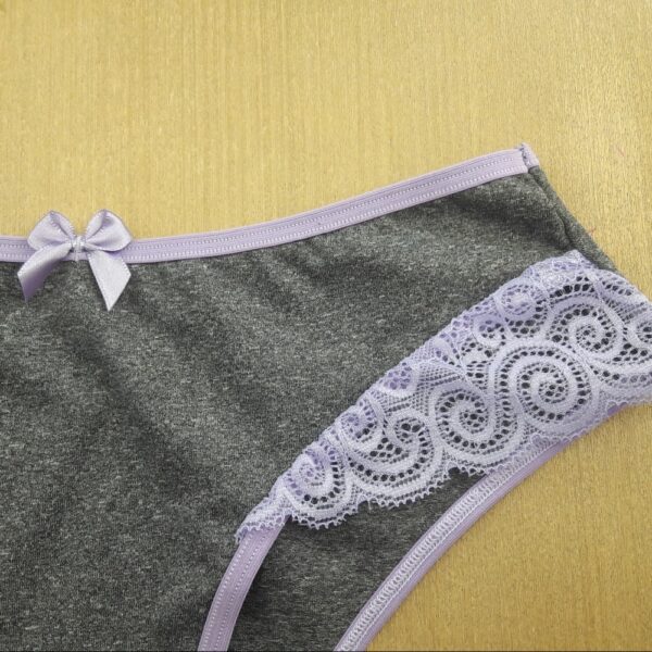 Calça Mescla Colorida - Image 3