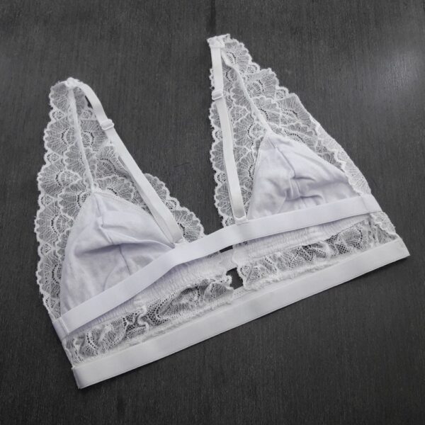 Cropped Beatriz sem Bojo - Image 2