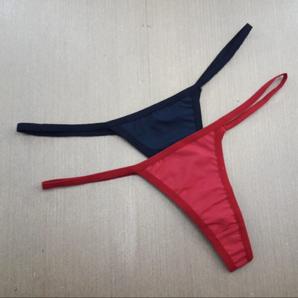 Tanga Fio Básica - Image 7