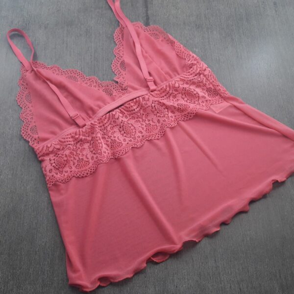 Baby Doll Tule - Image 2