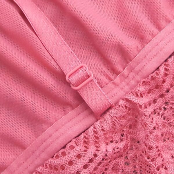 Baby Doll Tule - Image 3