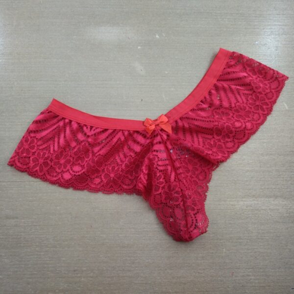 Tanga Tailandesa