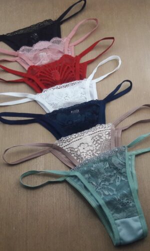 Tanga Fio Sabrina