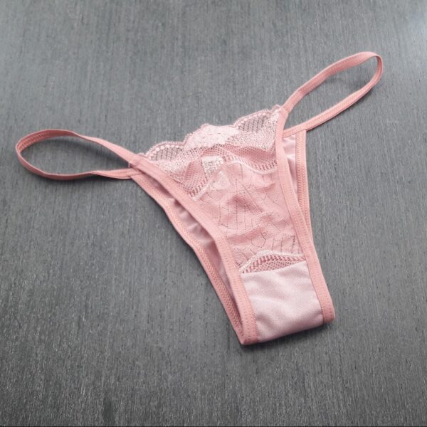 Tanga Fio Sabrina - Imagem 2