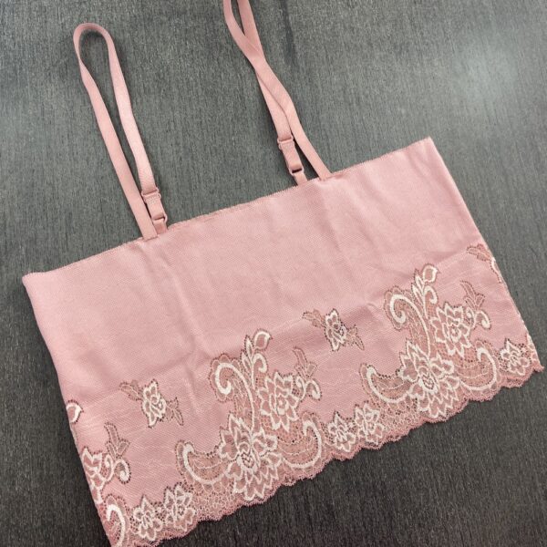 Baby Doll Renda