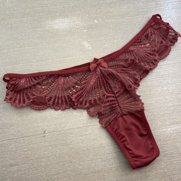 Tanga Pureza - Image 4